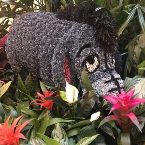 Meet your Posher, Theresa